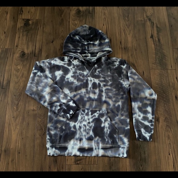 Lululemon All Yours Tie Dye Hoodie, 8 - Picture 6 of 12